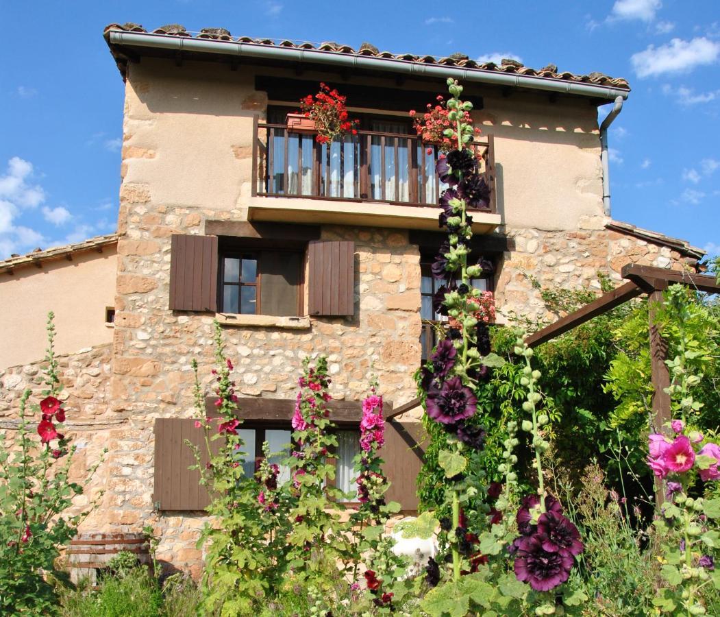 B&B Casa Rural Mas De Las Tapias Valderrobres Esterno foto